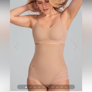 Honeylove Queen Brief Shapewear